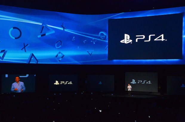 Sony E3 2014 Yoshida image
