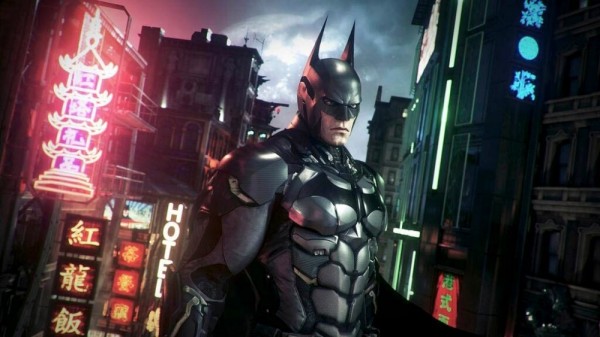 Arkham Knight is the last game in the Arkham Series, and although it's not been released, we have the highest expectations for it.  Rocksteady will develop this game where Batman will be able to traverse Gotham in the Batmobile, and perform all kinds of actions to accomplish his goals. It will be released for Xbox One and PS4.