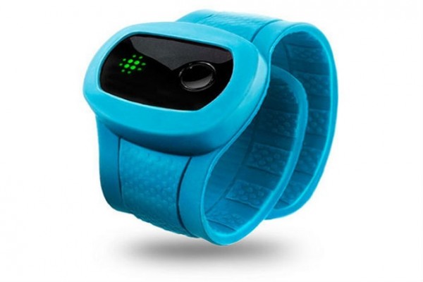 KidFit Bracelet Fitness Tracker 2