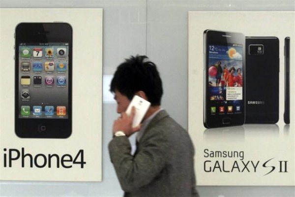 Samsung Z Tizen OS Smartphone