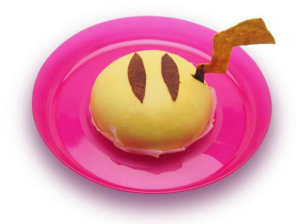 pikachu food 6