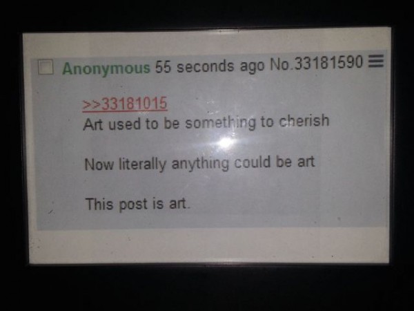 4chan art