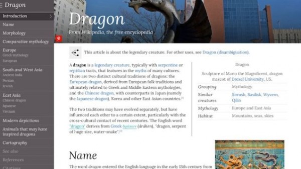 WikiWand AddOn