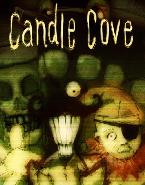 Candle Cove