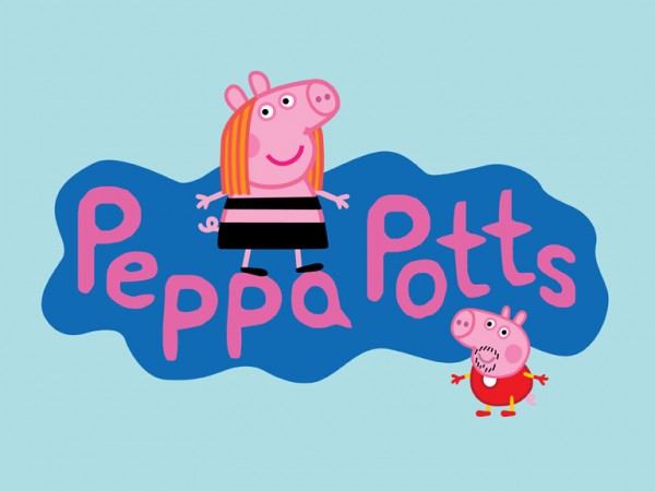 Peppa Potts