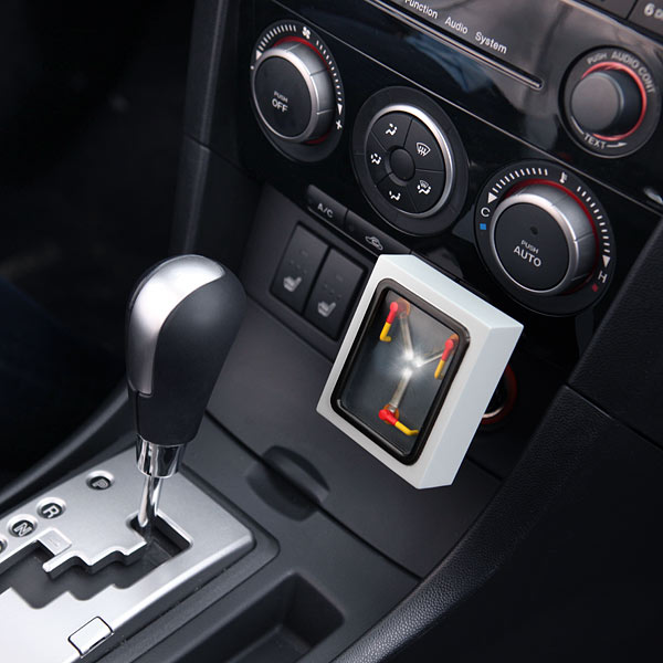 flux-capacitor-usb-car-charger