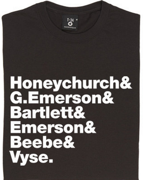 Honeycrunch T-Shirt