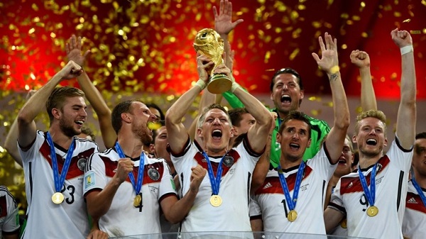 Germany World Cup