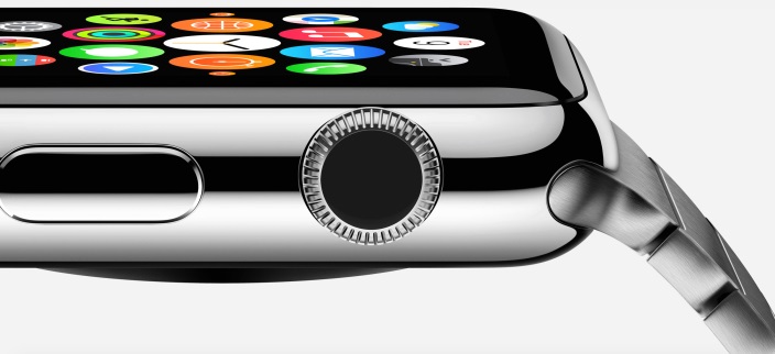 Apple Watch Battery 2