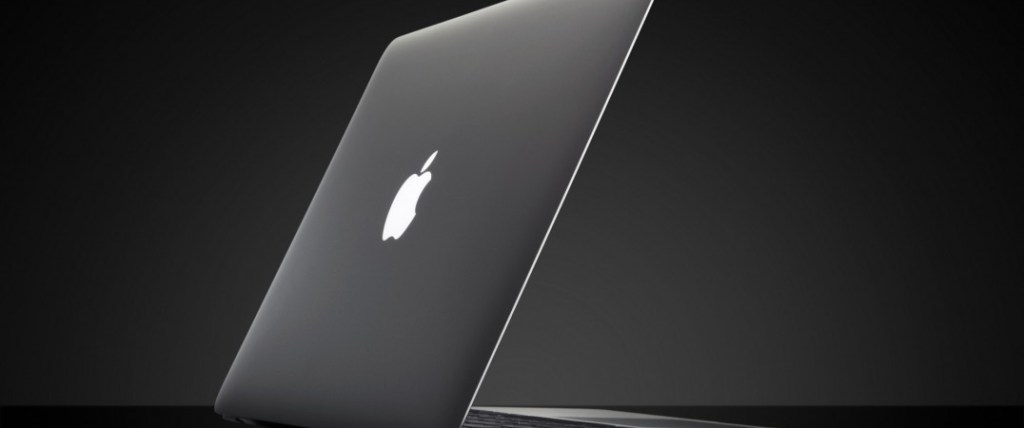 MacBook Air Slim