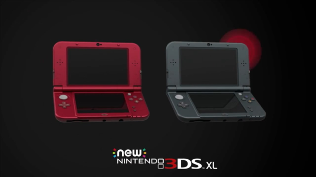 New 3DS XL 2