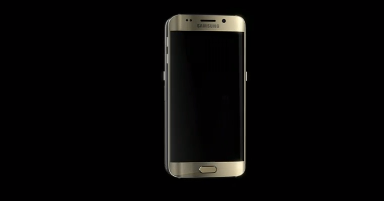 Galaxy S6 4