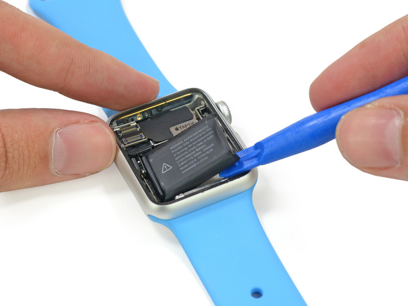 Apple Watch Oximenter 2