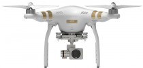 Best Drones DJI Phantom 3 Professional