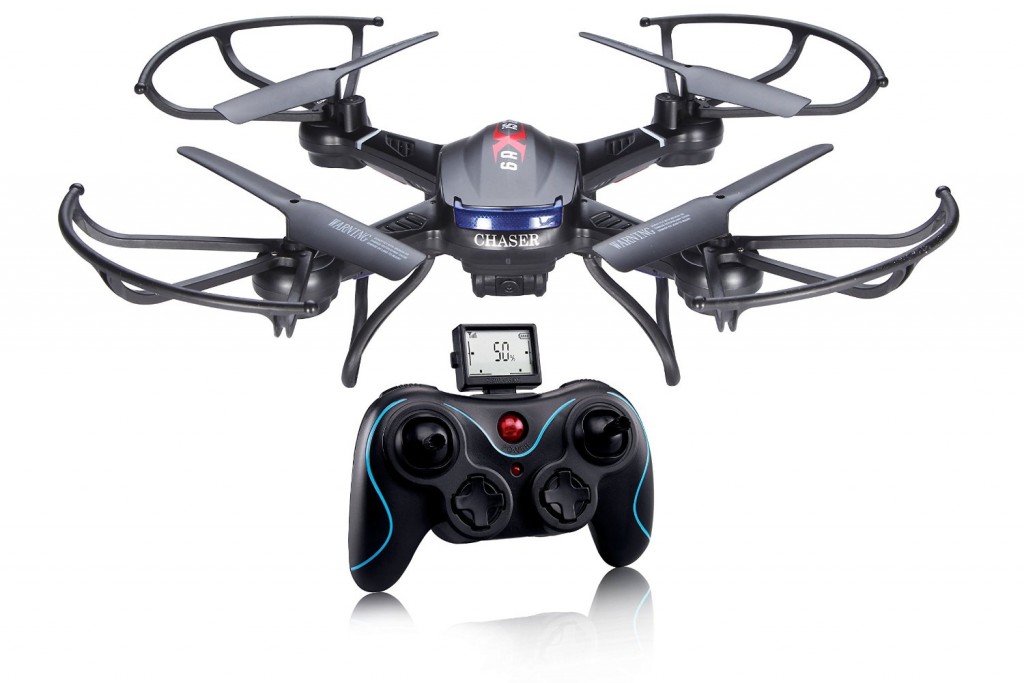 Best Drones Holy Stone RC Drone