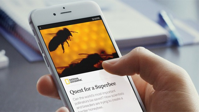 Everything you Need to Know about Facebook's New Instant Articles Syndication Feature