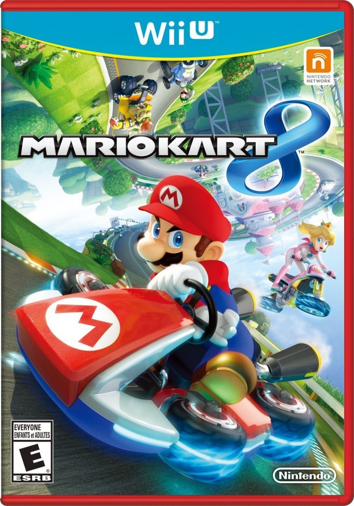 Party Games for Geeks Super Mario Kart