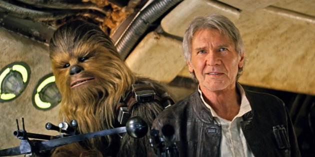 10 Things You Should Know About Star Wars Episode VII Han Solo