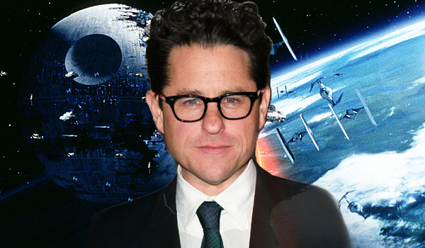 10 Things You Should Know About Star Wars Episode VII The Force Awakens JJ Abrams