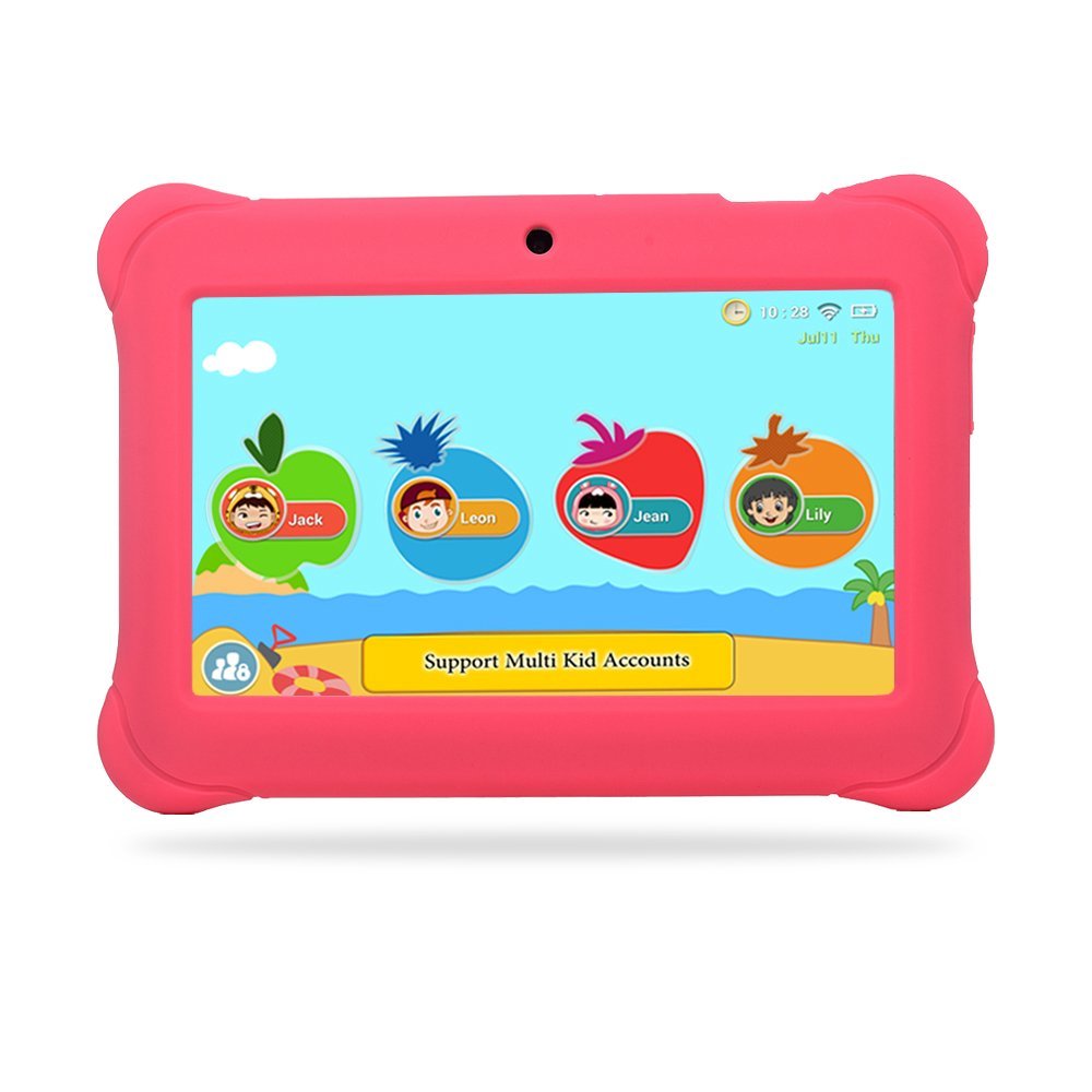 Best Tablets for Kids Alldaymall 7 inches