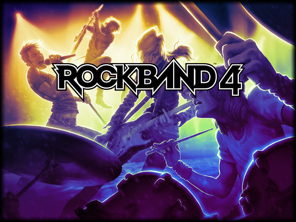 The Best Games For The Holiday Season 2015 Rockband 4
