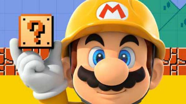 The Best Games For The Holiday Season 2015 Super Mario Maker