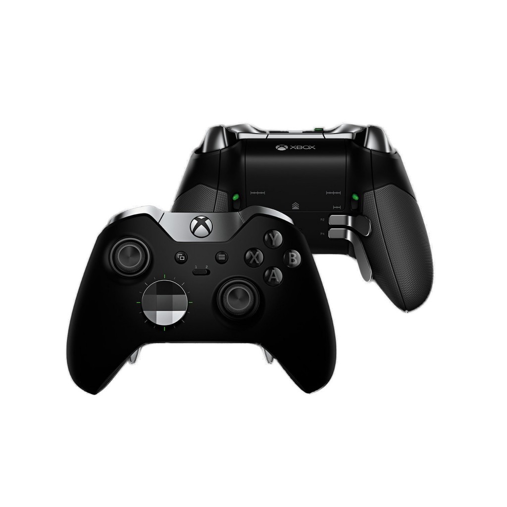 Xbox One Elite Wireless Controller 3