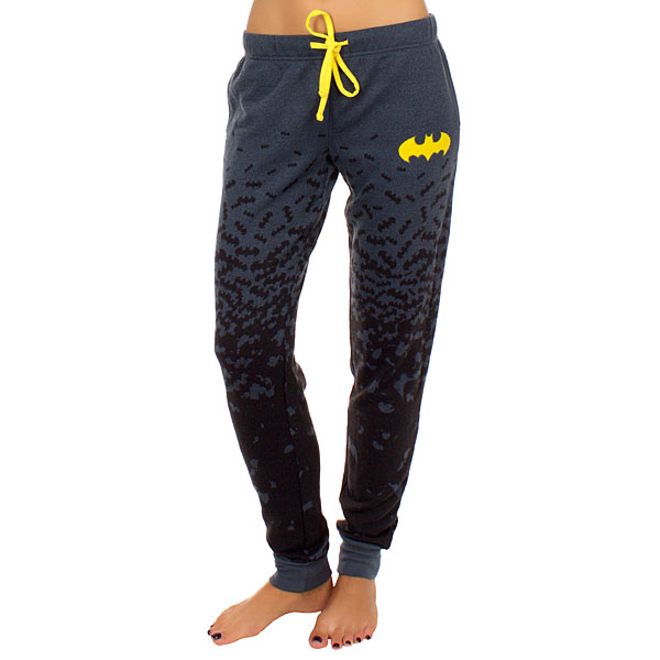 Batmen women pants pajama