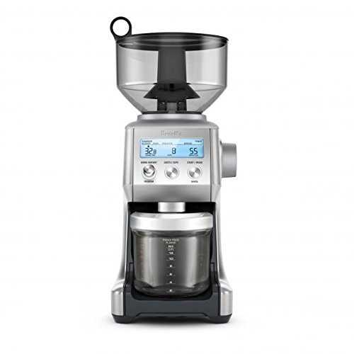 Breville The Smart Grinder Pro Cofee Bean