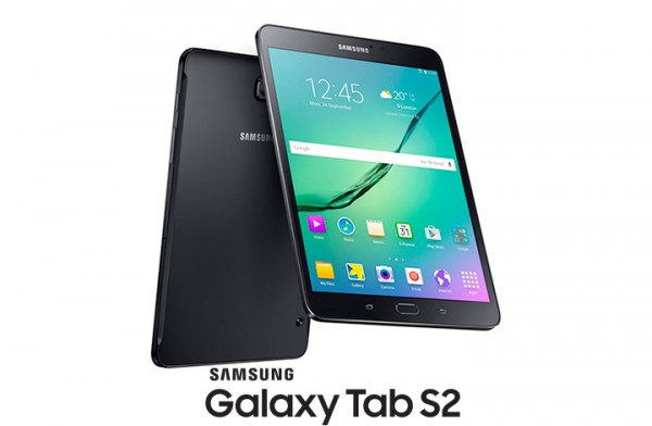 Galaxy Tab s2