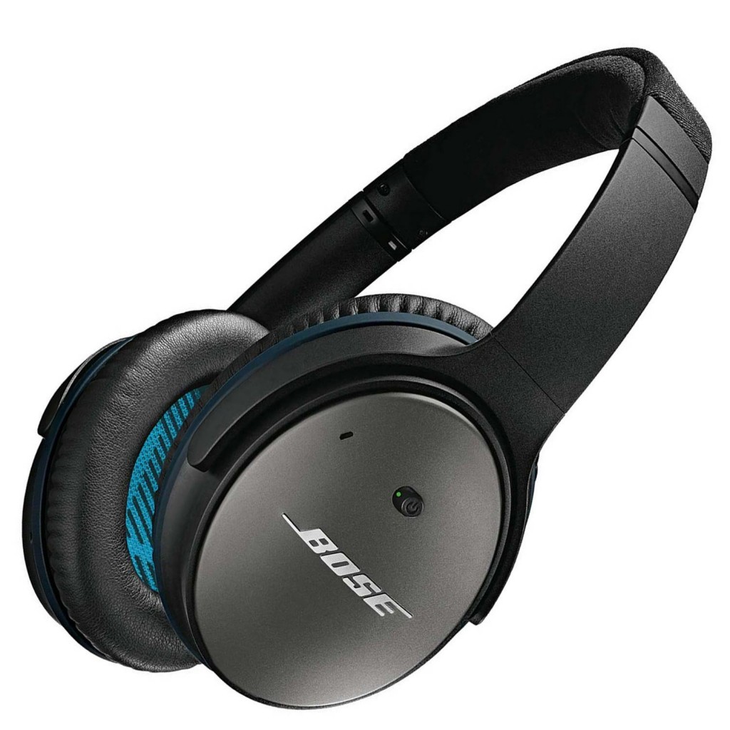 Noise Cancelling Headphones Bose QuietComfort