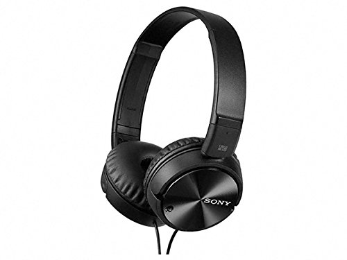 Noise Cancelling Headphones Sony MDRZX 110