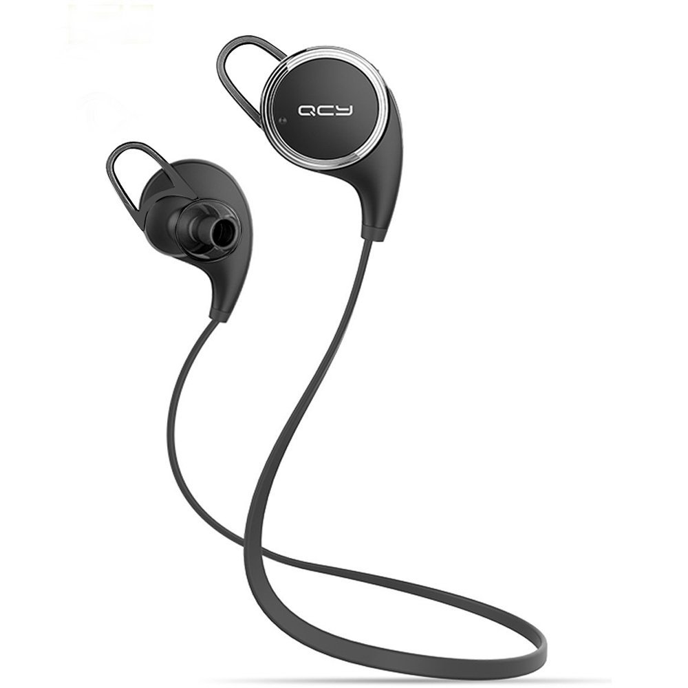 Noise Cancelling Headphones Sports Bluetooth Headphone Headset