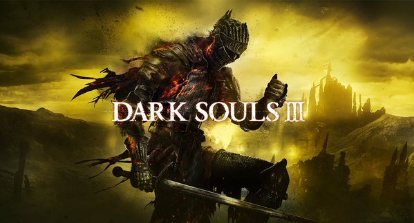 PlayStation Experience 2015 Dark Souls 3