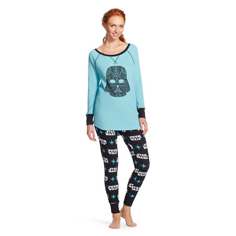 Star Wars Women’s Pajama Set