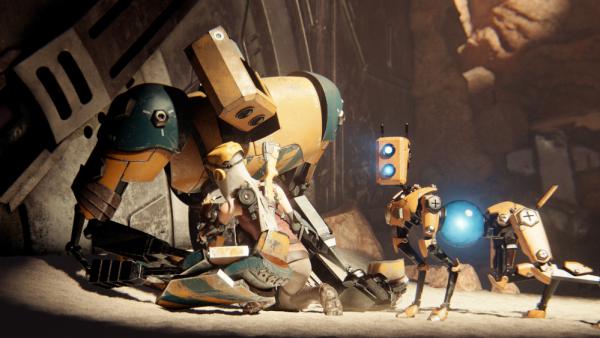 Upcoming games 2016 Recore
