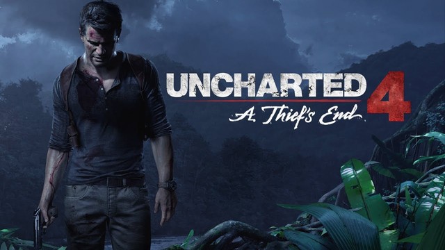 Upcoming games 2016 Uncharted 4