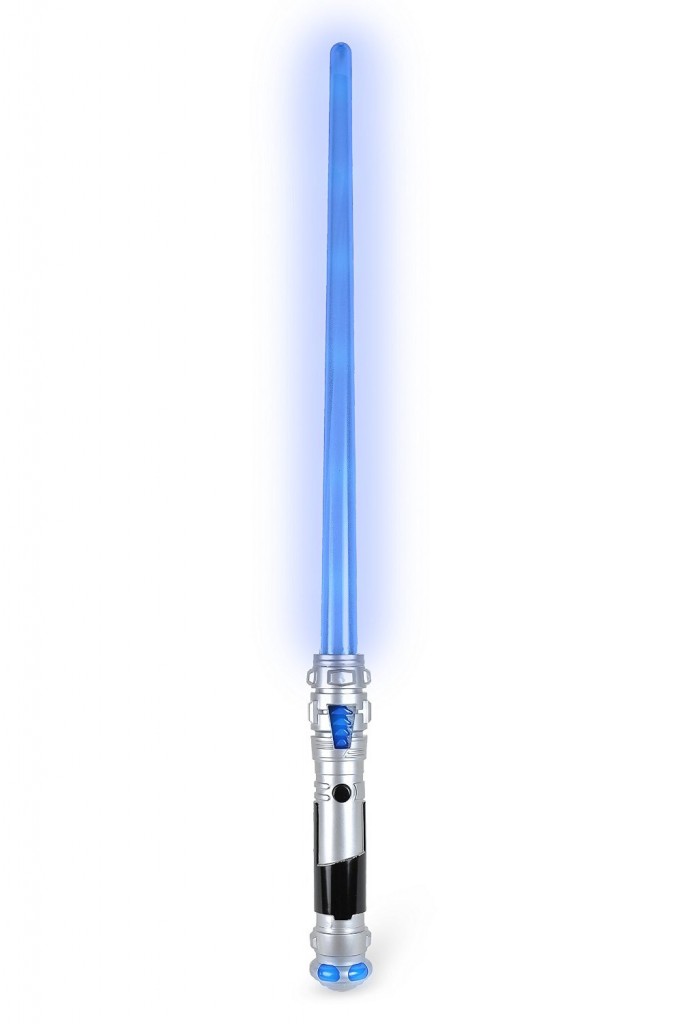 10 Led Lightsabers Star Wars 3