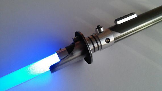 10 Led Lightsabers Star Wars 5