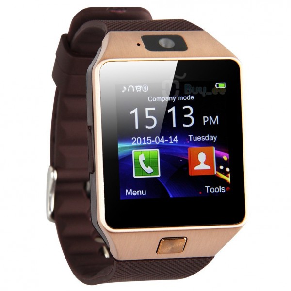 Best Smartwatches 2015 Buyee Dz09