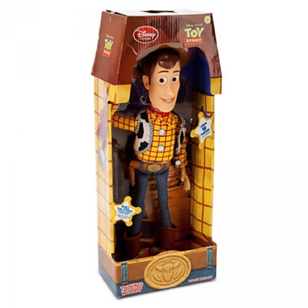 Christmas Action Figures Toy Story 16 Woody