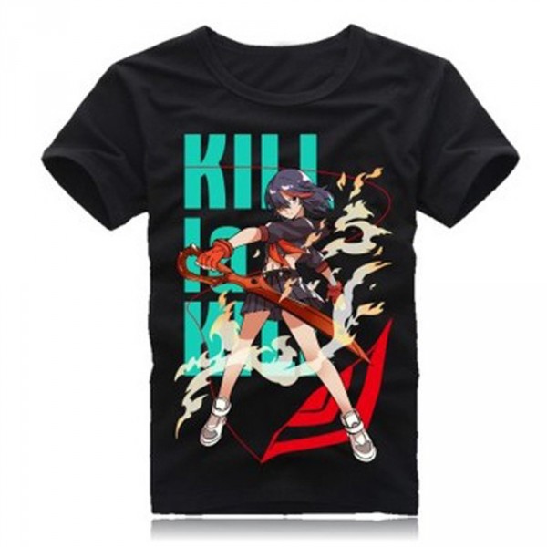 Kill la Kill Ryuko Anime Shirt