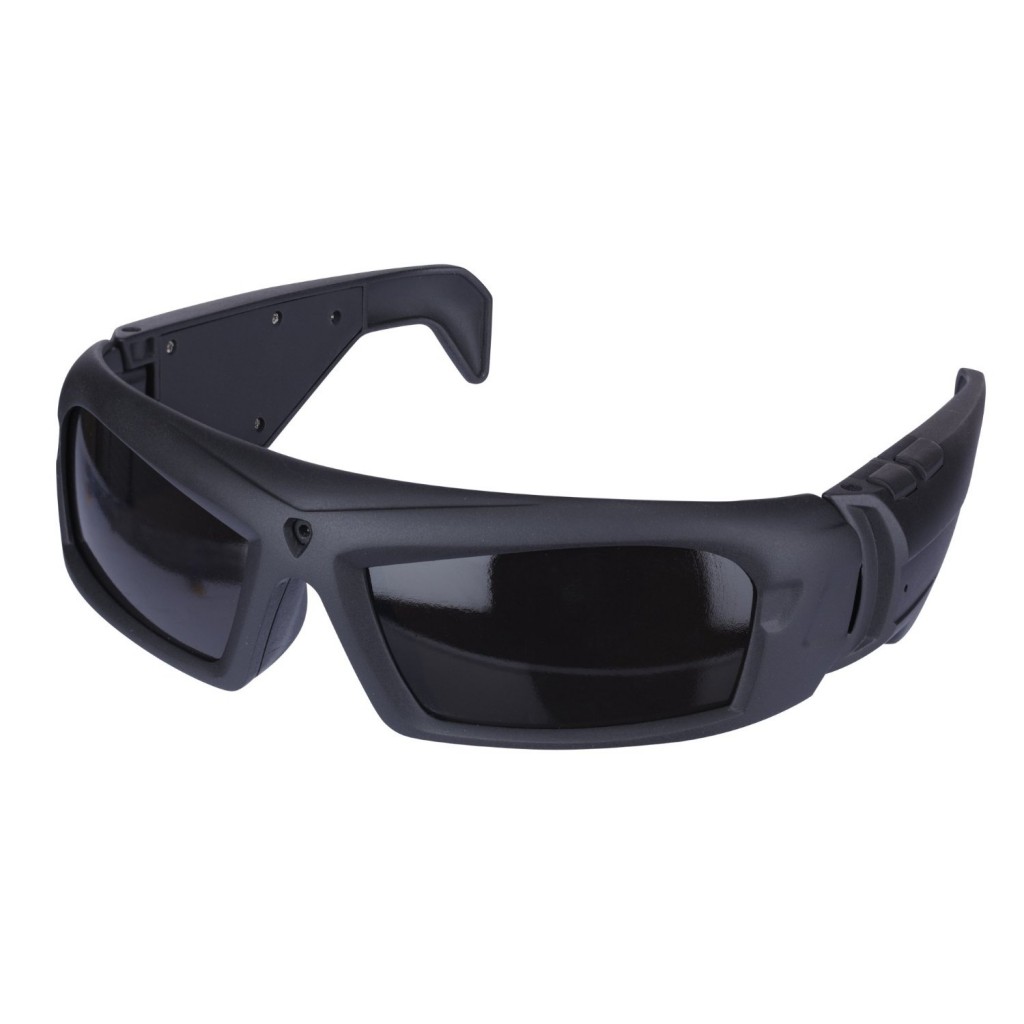 Spy Gadgets Spy Net Stealth Video Glasses