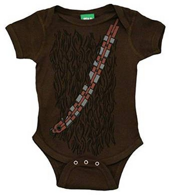 star wars baby items