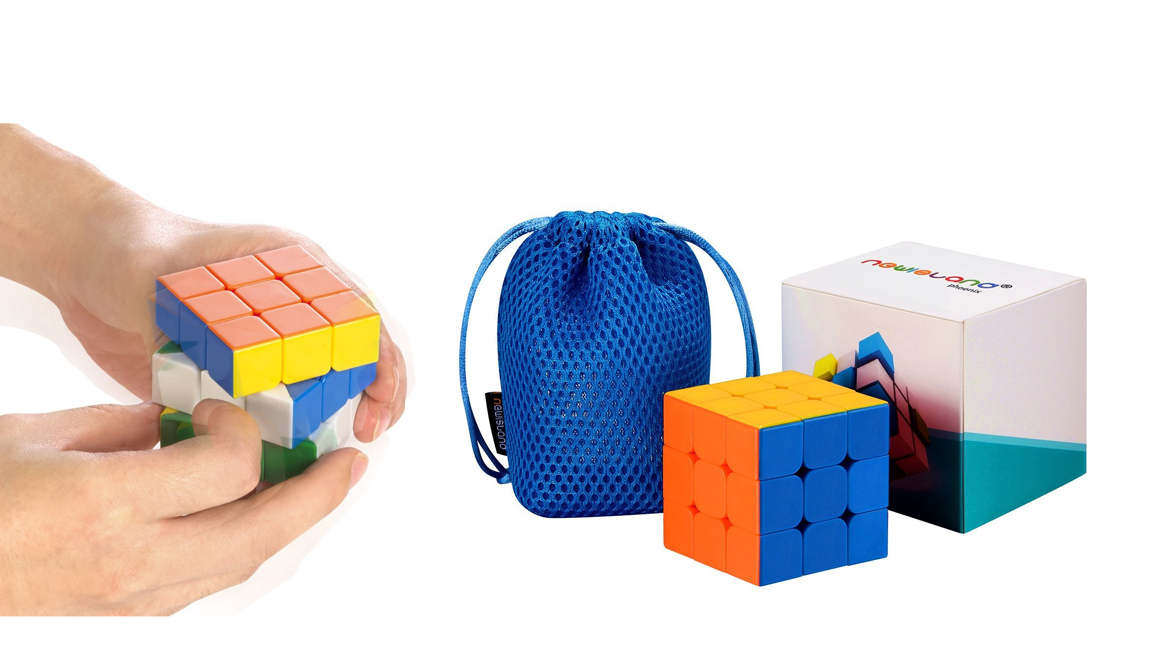 10 Rubik's Cube Type Puzzles 9