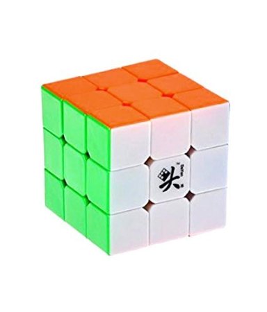 Cool Rubik's Cubes 3X3 1