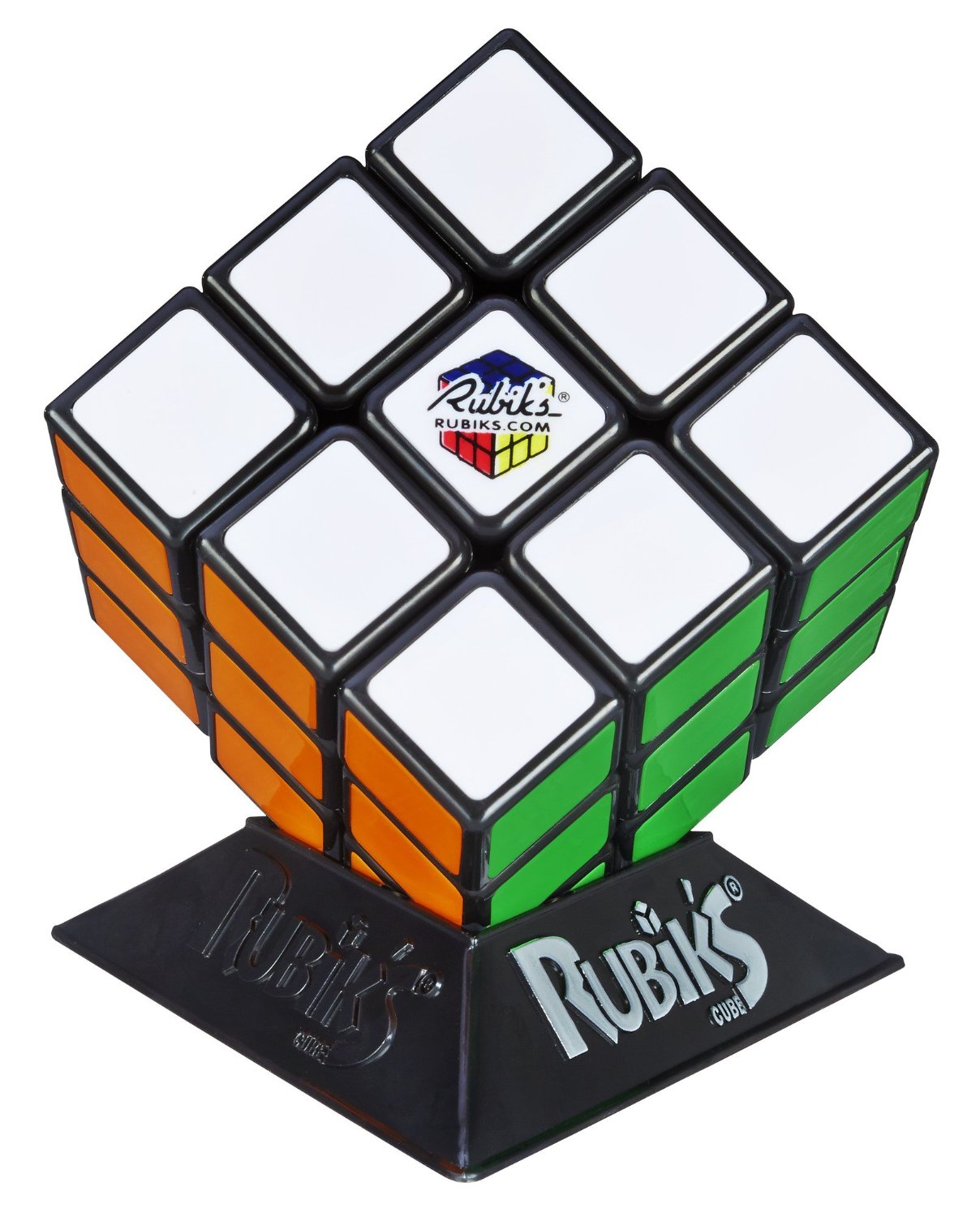 Cool Rubik's Cubes 3X3 2