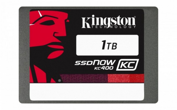 Kingston 1TB HD SSD