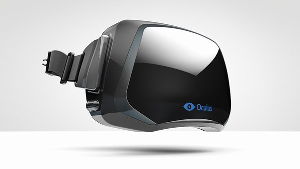 Oculus Rift Pre-Order 2
