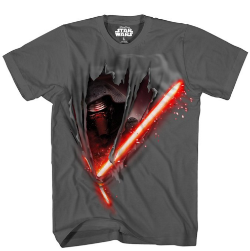 Star Wars Kylo Ren T-Shirt